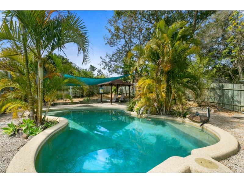 45 Balyando Drive, Nerang QLD 4211