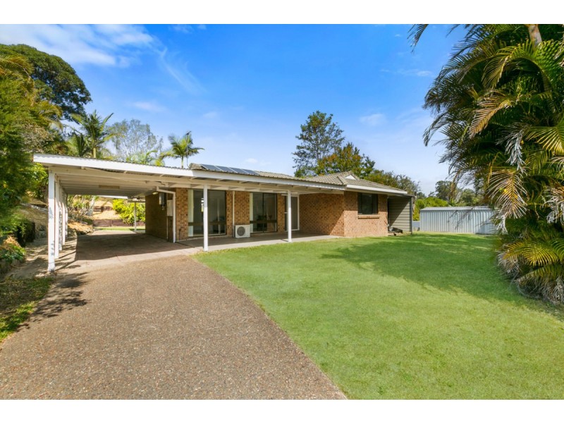 45 Balyando Drive, Nerang QLD 4211