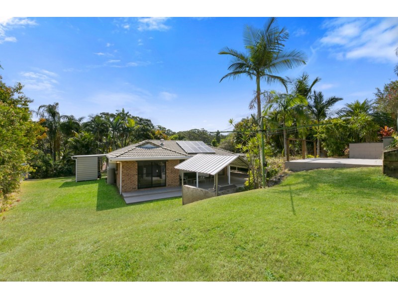 45 Balyando Drive, Nerang QLD 4211