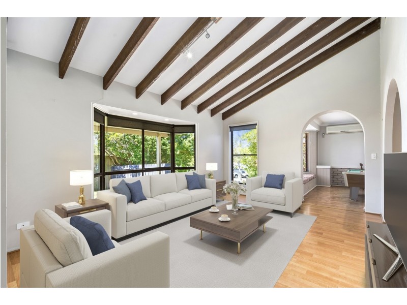 20 Guthrie Parade, Carrara QLD 4211