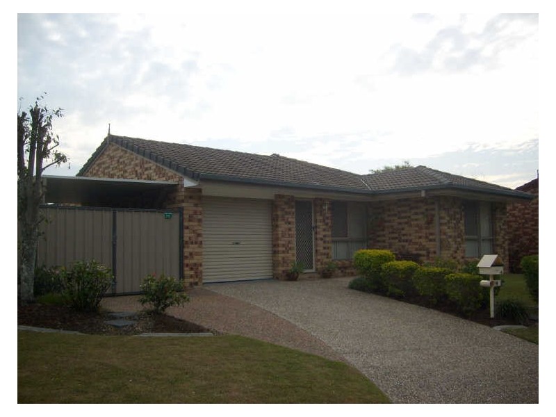 4 Rivergum Drive, Nerang QLD 4211