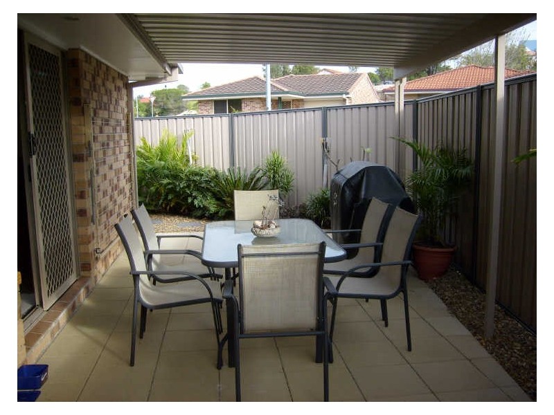 4 Rivergum Drive, Nerang QLD 4211