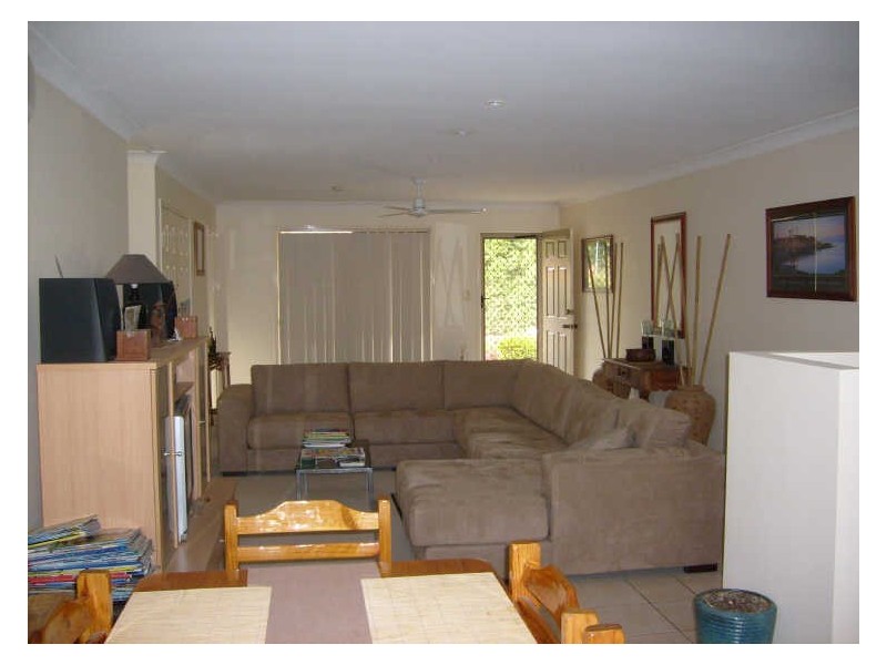 4 Rivergum Drive, Nerang QLD 4211