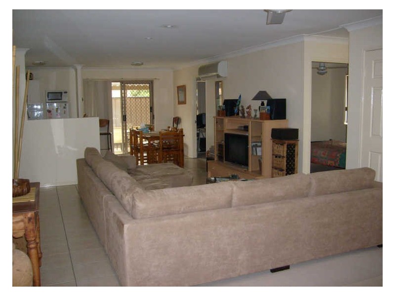 4 Rivergum Drive, Nerang QLD 4211