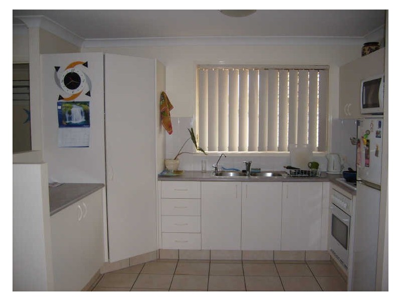 4 Rivergum Drive, Nerang QLD 4211