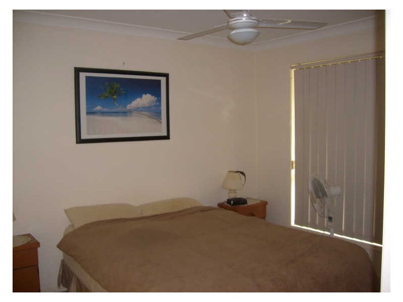 4 Rivergum Drive, Nerang QLD 4211