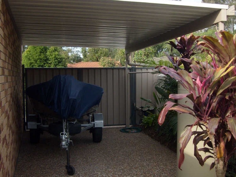 4 Rivergum Drive, Nerang QLD 4211