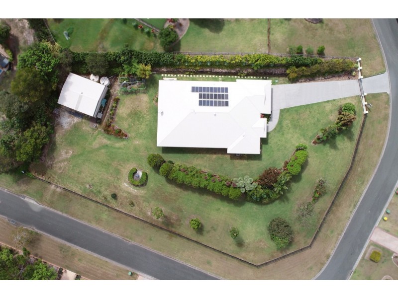 17 Pasture Place, Mount Nathan QLD 4211