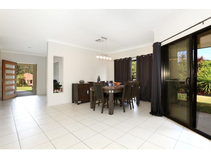 17 Pasture Place, Mount Nathan QLD 4211