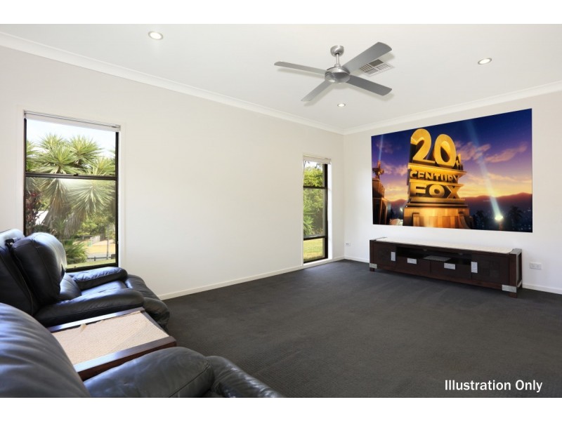 17 Pasture Place, Mount Nathan QLD 4211