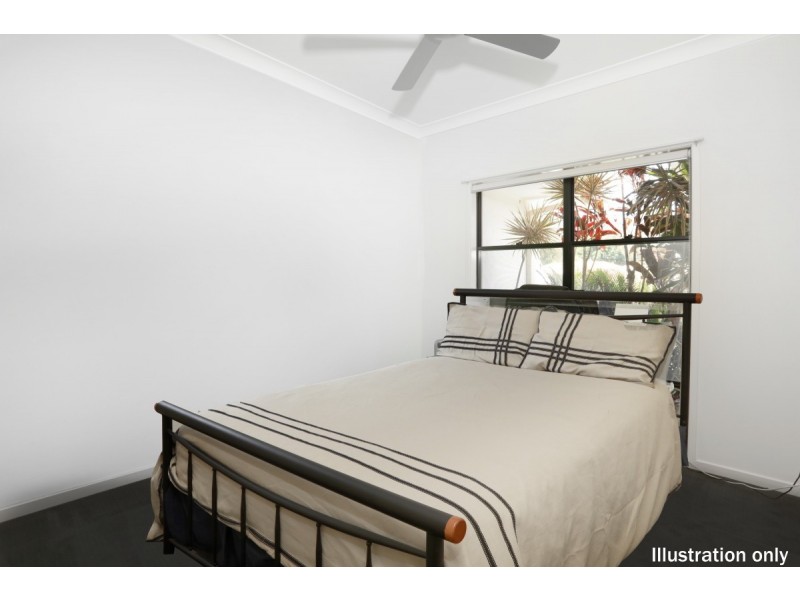 17 Pasture Place, Mount Nathan QLD 4211