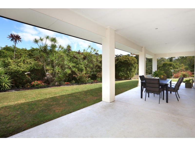 17 Pasture Place, Mount Nathan QLD 4211