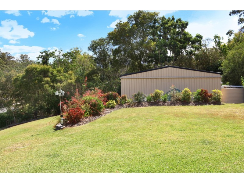 17 Pasture Place, Mount Nathan QLD 4211