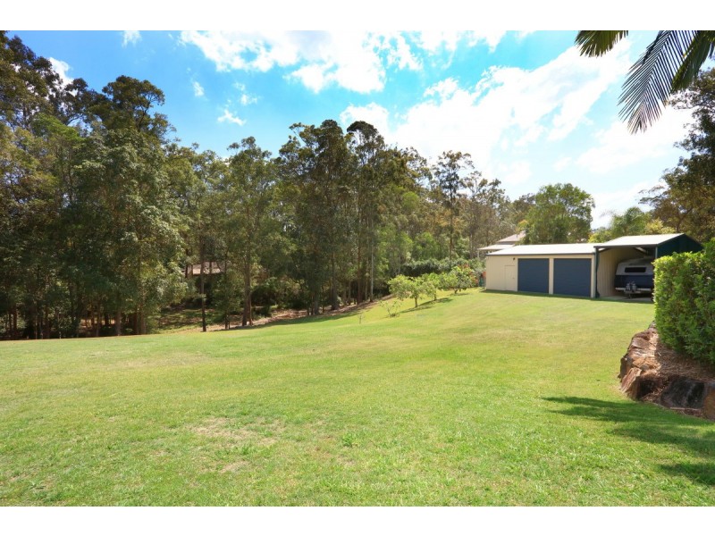 1 Venn Court, Mount Nathan QLD 4211