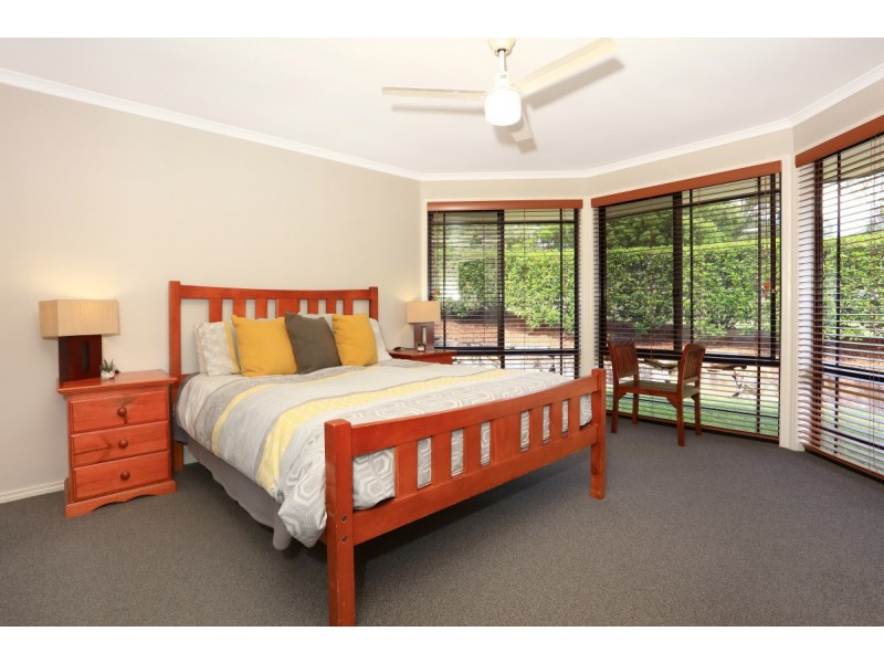 1 Venn Court, Mount Nathan QLD 4211