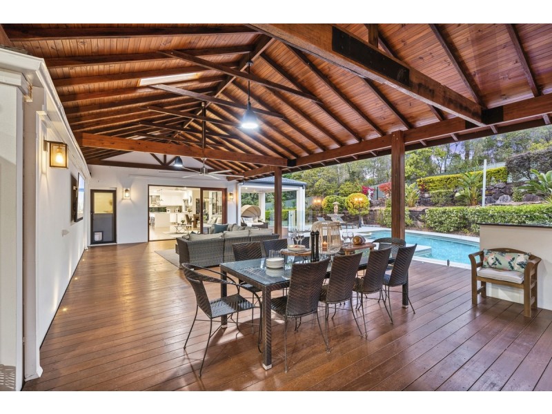 14 Byfield Court, Nerang QLD 4211