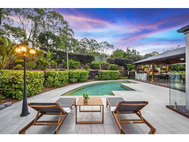 14 Byfield Court, Nerang QLD 4211