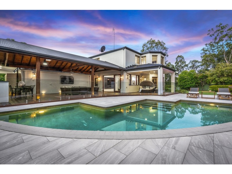 14 Byfield Court, Nerang QLD 4211