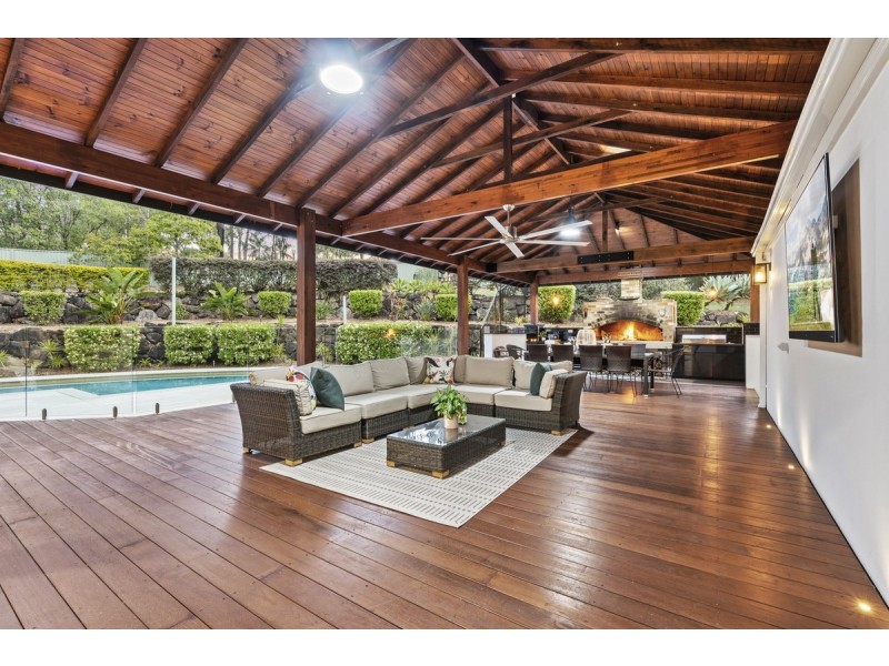 14 Byfield Court, Nerang QLD 4211