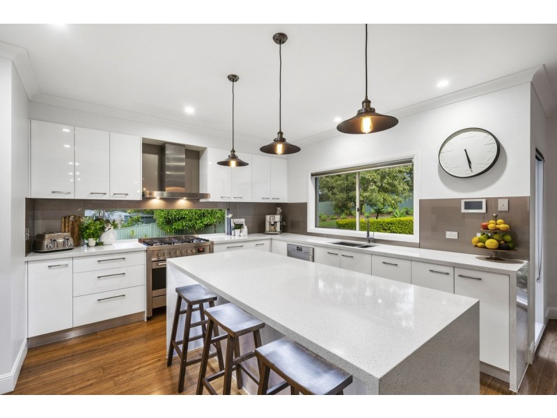 14 Byfield Court, Nerang QLD 4211