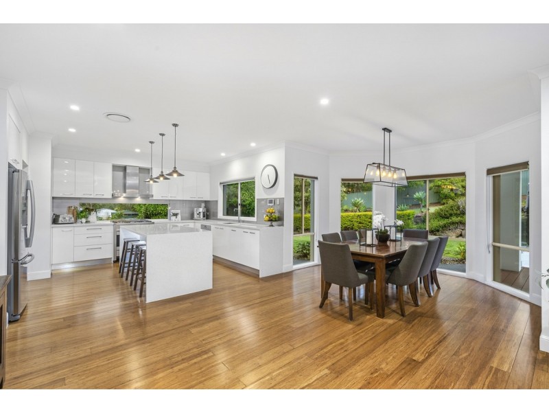 14 Byfield Court, Nerang QLD 4211