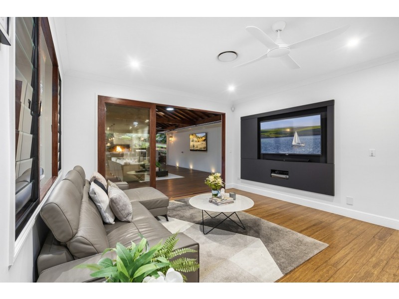 14 Byfield Court, Nerang QLD 4211