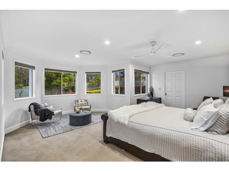14 Byfield Court, Nerang QLD 4211