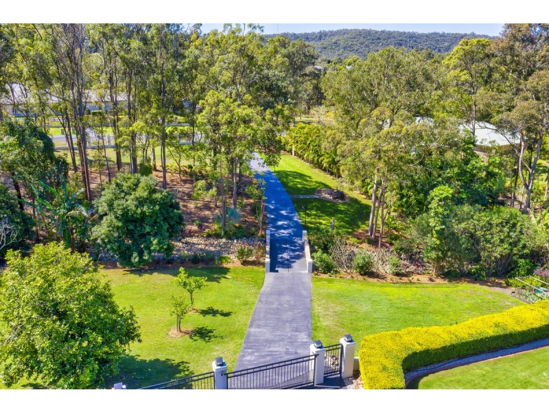 14 Byfield Court, Nerang QLD 4211