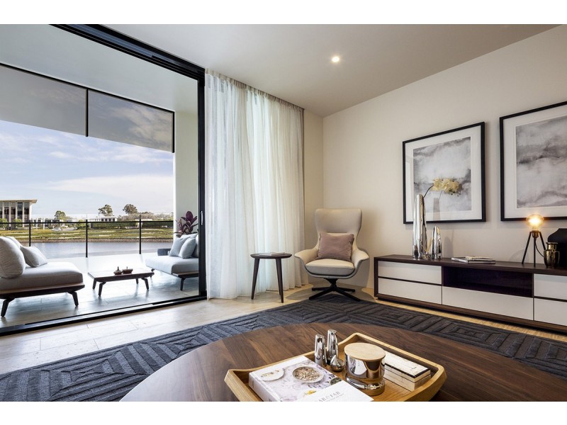 301/A Ross Street, Benowa QLD 4217