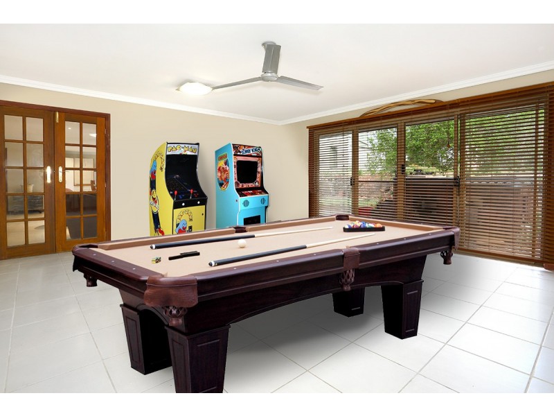 551 Mundoolun Connection Road, Boyland QLD 4275