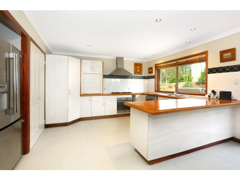 551 Mundoolun Connection Road, Boyland QLD 4275