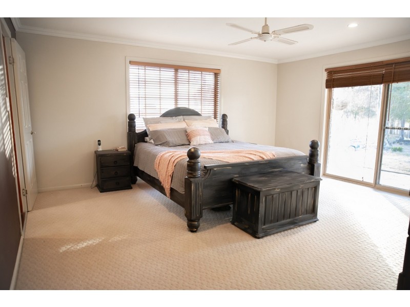 551 Mundoolun Connection Road, Boyland QLD 4275