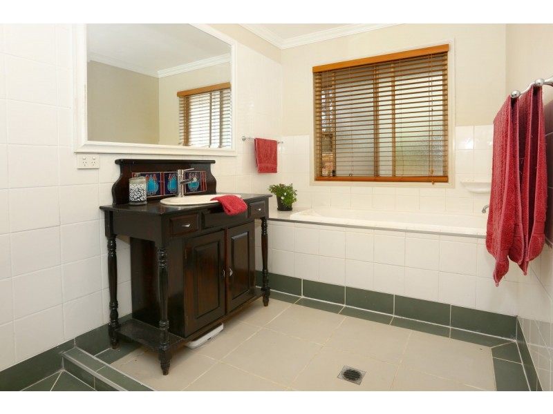 551 Mundoolun Connection Road, Boyland QLD 4275