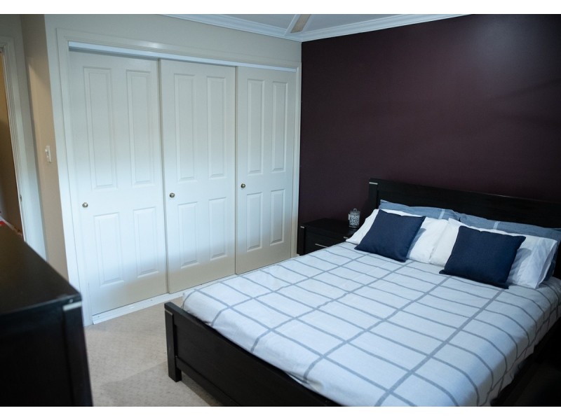 551 Mundoolun Connection Road, Boyland QLD 4275