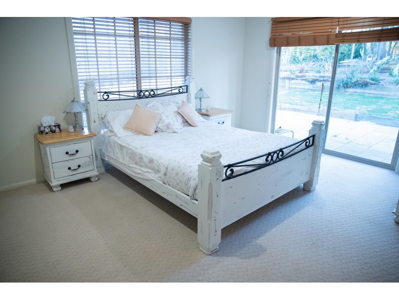 551 Mundoolun Connection Road, Boyland QLD 4275