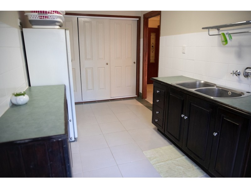 551 Mundoolun Connection Road, Boyland QLD 4275