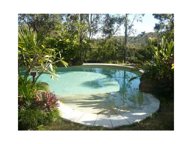2 Pademelon Pass, Mount Nathan QLD 4211