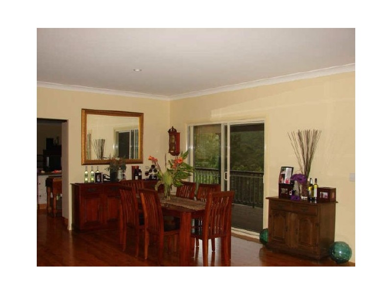 2 Pademelon Pass, Mount Nathan QLD 4211