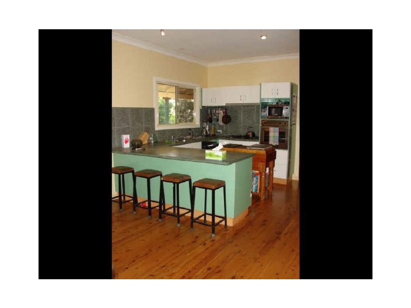 2 Pademelon Pass, Mount Nathan QLD 4211