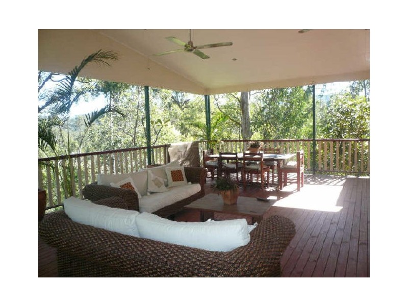 2 Pademelon Pass, Mount Nathan QLD 4211