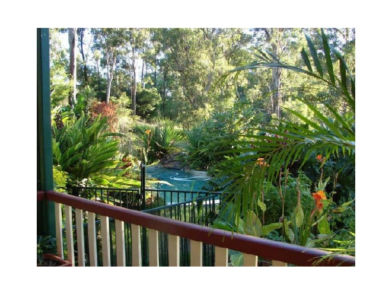2 Pademelon Pass, Mount Nathan QLD 4211