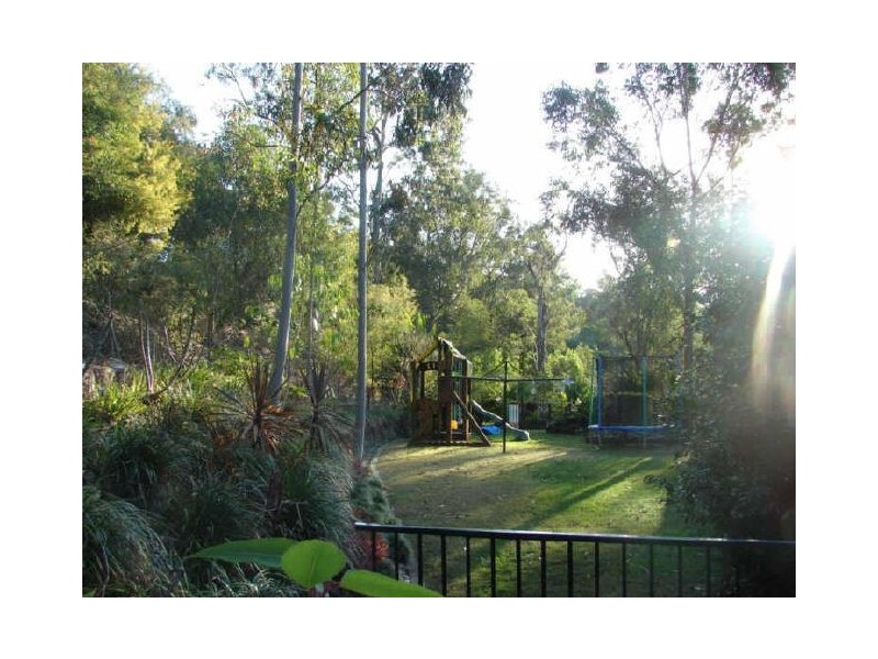 2 Pademelon Pass, Mount Nathan QLD 4211