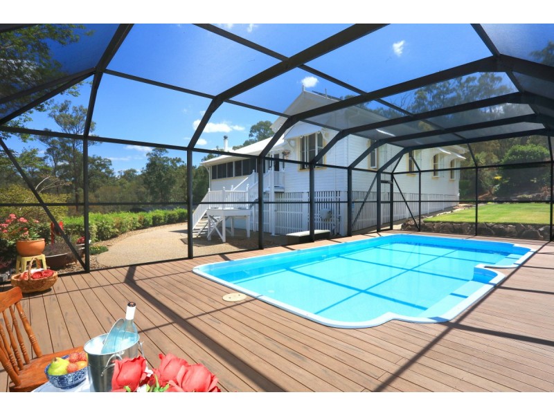 42 Prender Court, Gilston QLD 4211