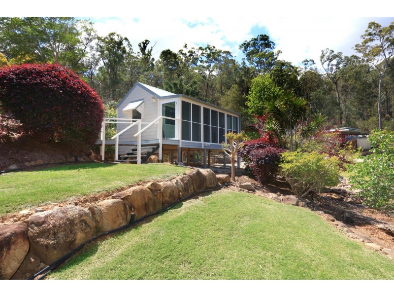 42 Prender Court, Gilston QLD 4211