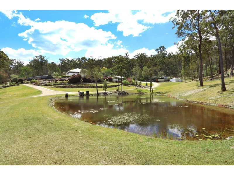 42 Prender Court, Gilston QLD 4211