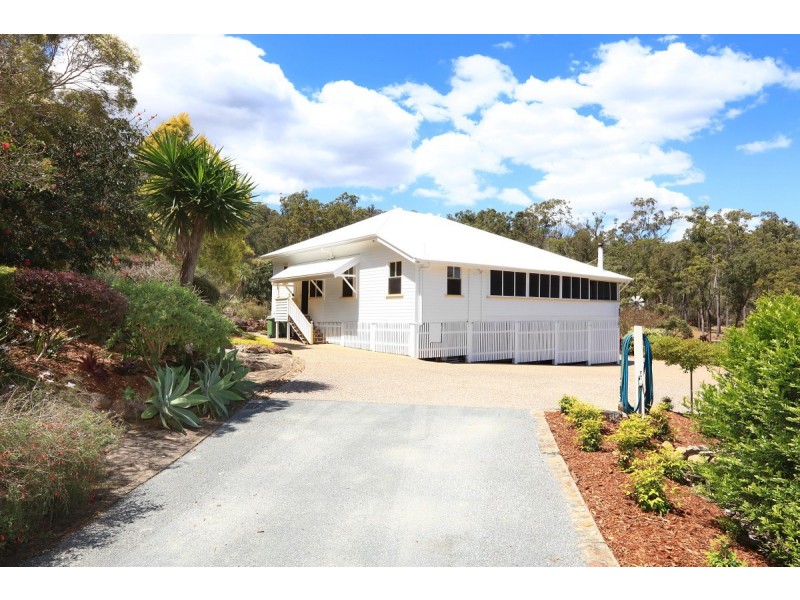 42 Prender Court, Gilston QLD 4211
