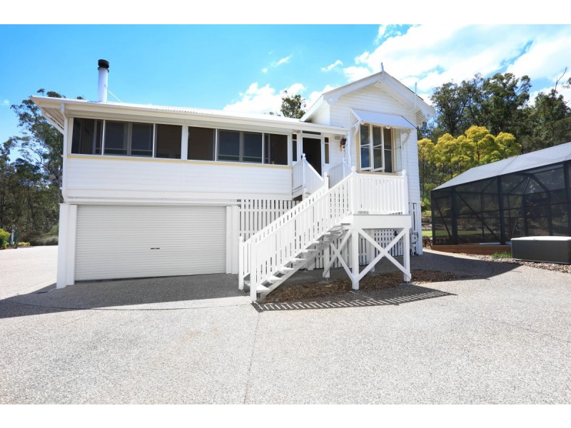 42 Prender Court, Gilston QLD 4211