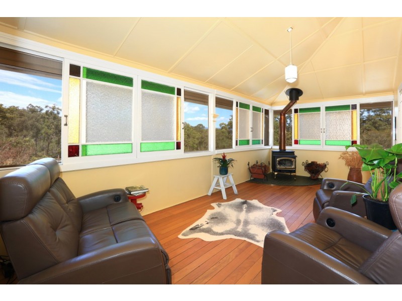 42 Prender Court, Gilston QLD 4211