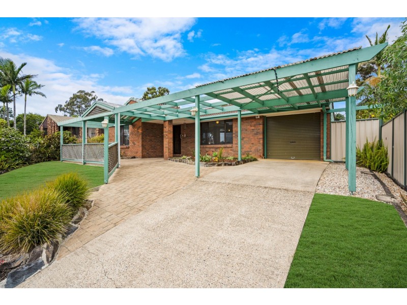 68 Alexander Drive, Highland Park QLD 4211