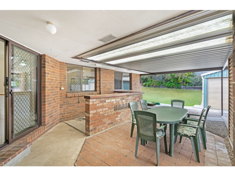 68 Alexander Drive, Highland Park QLD 4211